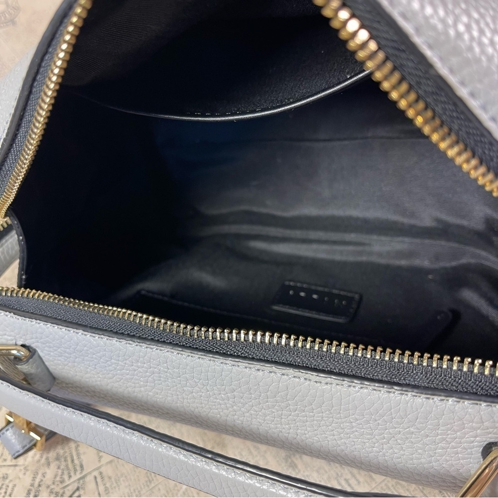 Milly Astor Soft Satchel - image 8